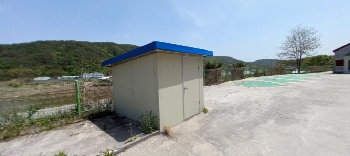 경기도 포천시 창수면 가양리 285-1 외 3필지 공장 경매 사진 5