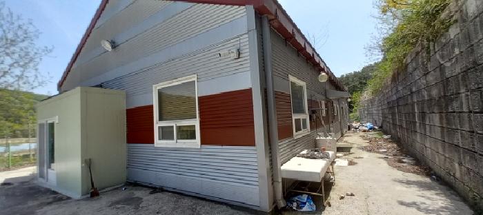 경기도 포천시 창수면 가양리 285-1 외 3필지 공장 경매 사진 9