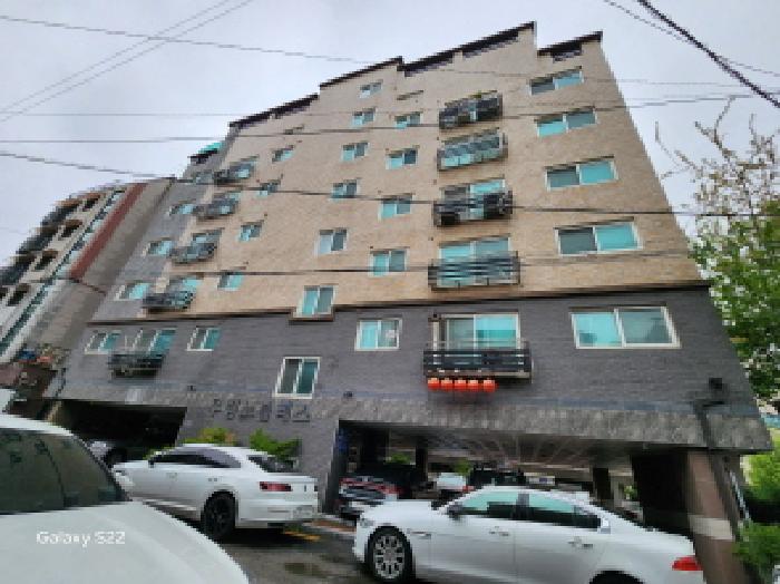 경기도 의정부시 의정부동 6-40 우림노블레스 4층 401호 다세대(빌라) 경매 사진 15