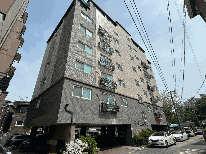 경기도 의정부시 의정부동 6-40 우림노블레스 4층 401호 다세대(빌라) 경매 사진 18