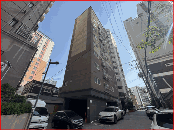 인천광역시 미추홀구 숭의동 147-58 6층601호 오피스텔 경매 사진 26