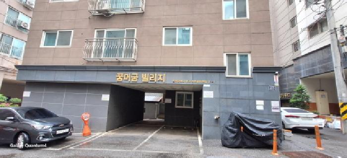 인천광역시 미추홀구 숭의동 147-58 6층601호 오피스텔 경매 사진 19