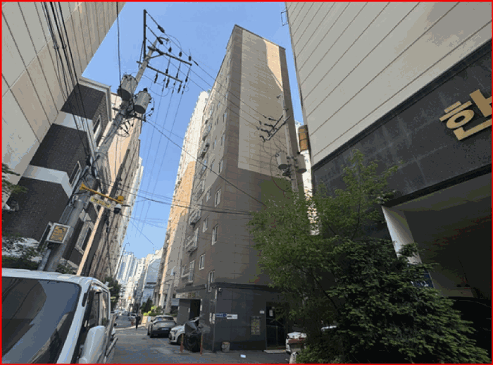 인천광역시 미추홀구 숭의동 147-58 6층601호 오피스텔 경매 사진 23