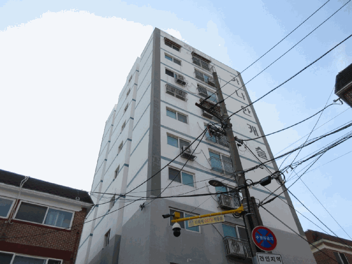 인천광역시 부평구 청천동 9-8 가나안캐슬 9층 901호 오피스텔 경매 사진 19
