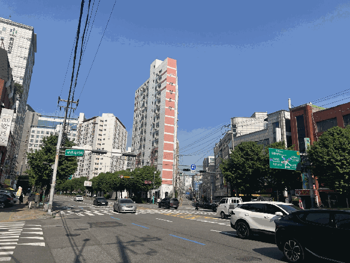 인천광역시 남동구 간석동 318-1 세인트원 4층 403호 오피스텔 경매 사진 18