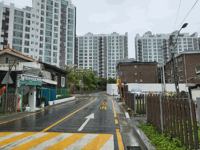 경기도 용인시 기흥구 마북동 314-1 가온누리빌리지 에이동 6층601호 오피스텔 경매 사진 14