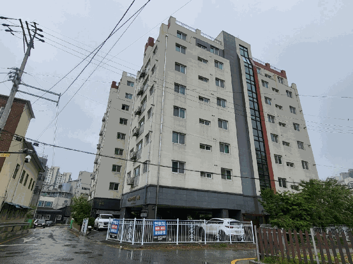 경기도 용인시 기흥구 마북동 314-1 가온누리빌리지 에이동 6층601호 오피스텔 경매 사진 15