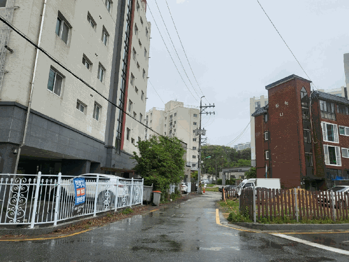 경기도 용인시 기흥구 마북동 314-1 가온누리빌리지 에이동 6층601호 오피스텔 경매 사진 18