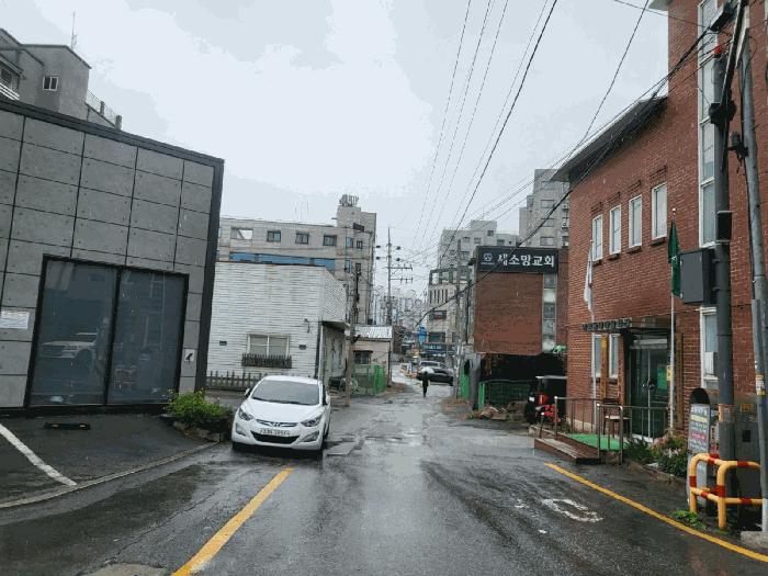 경기도 용인시 기흥구 마북동 314-1 가온누리빌리지 에이동 6층601호 오피스텔 경매 사진 20