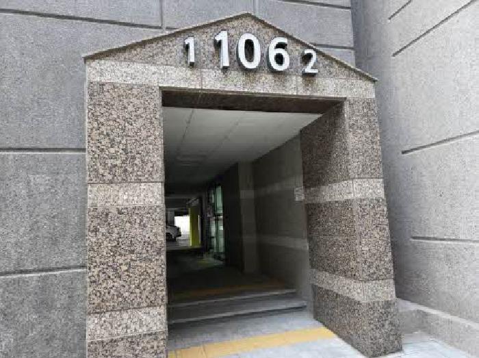 부산광역시 동래구 온천동 1833 동래삼정그린코아포레스트 106동 5층501호 아파트 경매 사진 2