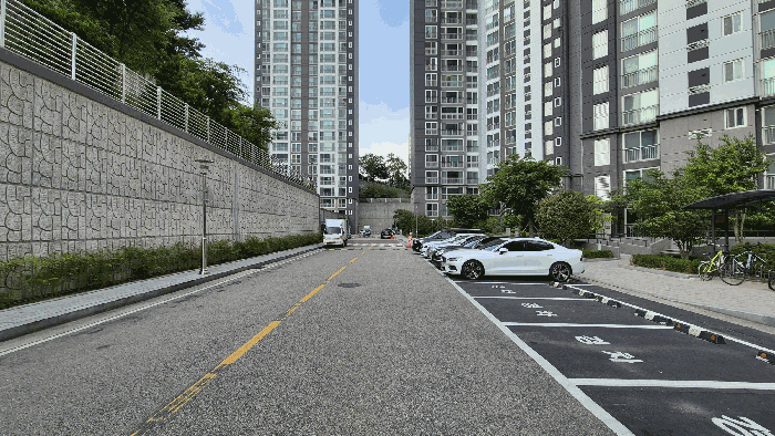 부산광역시 동래구 온천동 1833 동래삼정그린코아포레스트 106동 5층501호 아파트 경매 사진 9