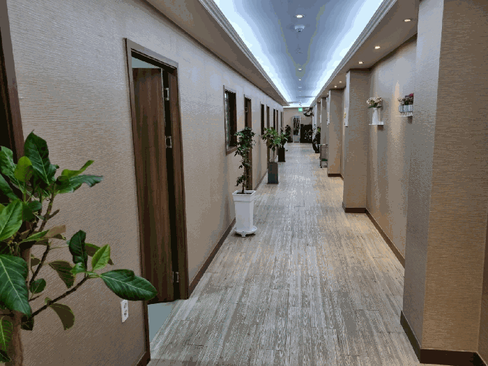 부산광역시 기장군 장안읍 좌천리 497-16 지하1층비101호 외 6개호 근린상가 경매 사진 14