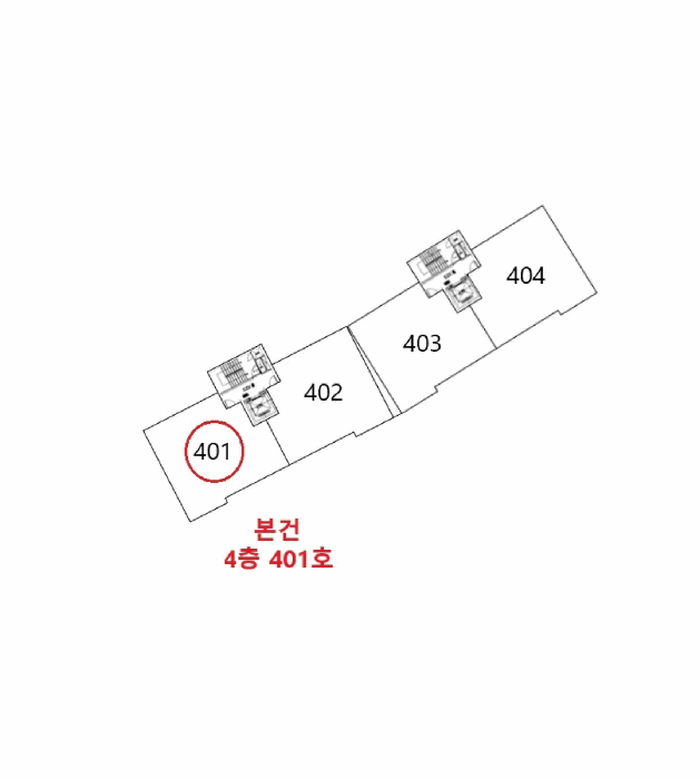 부산광역시 해운대구 재송동 1360 센텀천일스카이원 102동 4층401호 아파트 경매 사진 14