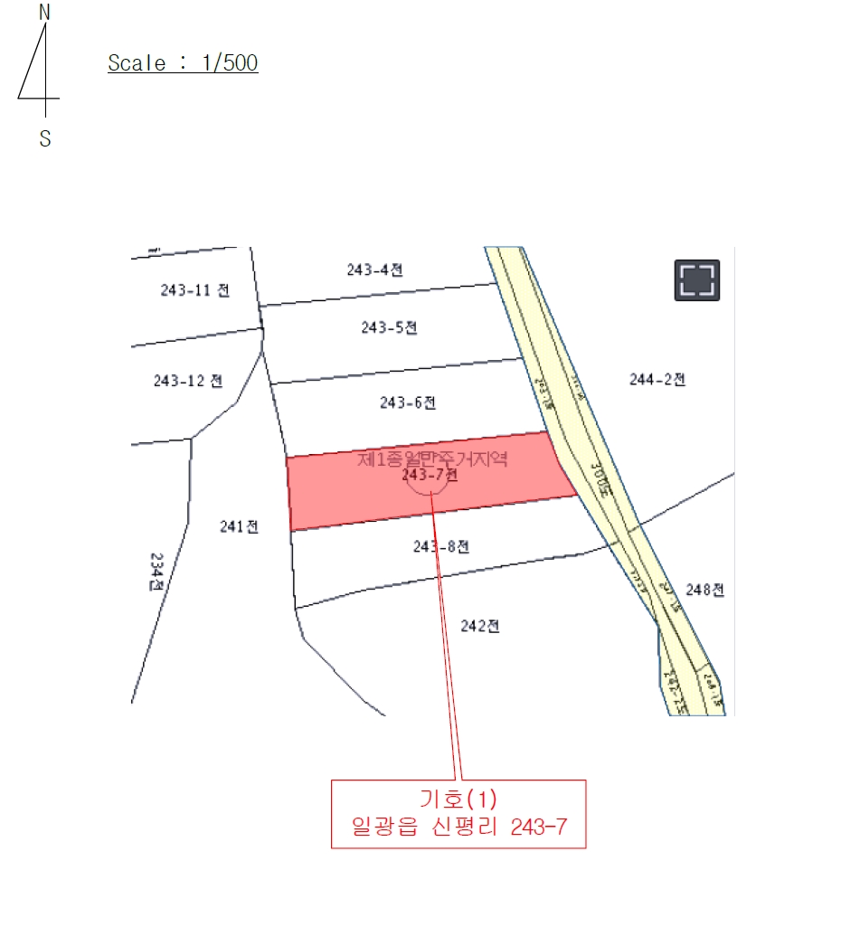 부산광역시 기장군 일광읍 신평리 243-7 전 경매 사진 18