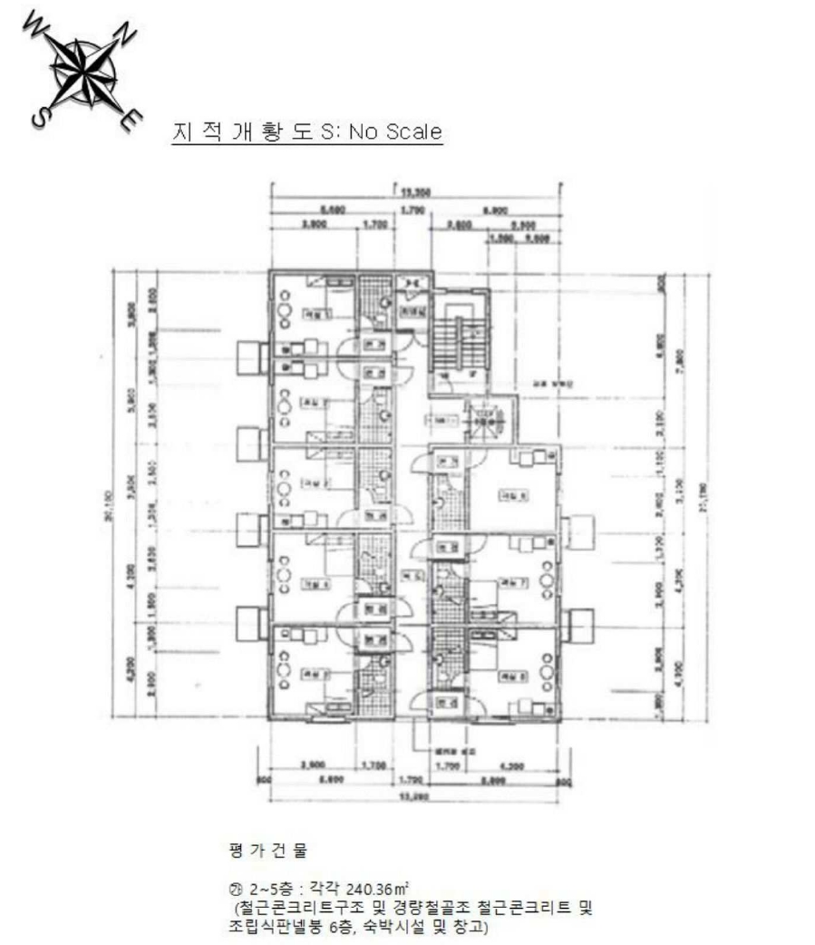 광주광역시 동구 불로동 92-2 숙박시설 경매 사진 43