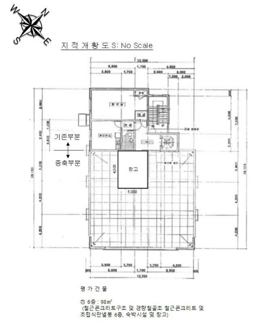 광주광역시 동구 불로동 92-2 숙박시설 경매 사진 44