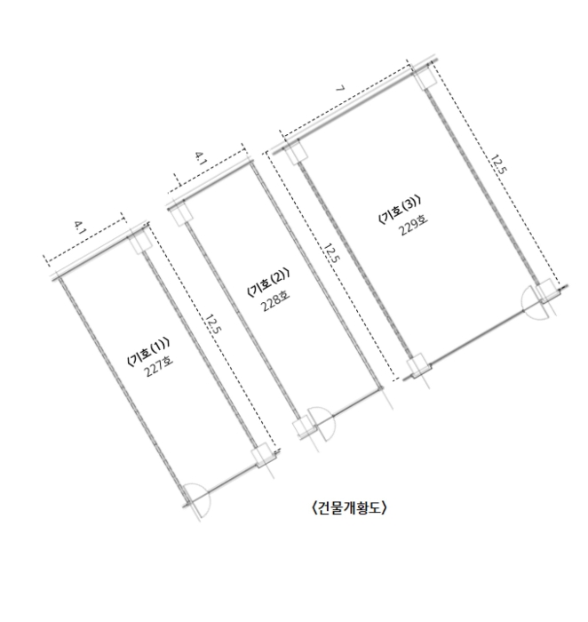 경기 평택시 청북읍 어연리 906, 2층229호 (평택스마트팩토리) 근린상가 경매 사진 11