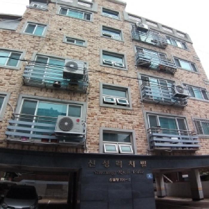 서울특별시 양천구 신월동 106-12 신성리치빌 제3층 제302호 외 1필지 다세대주택 경매 사진 1