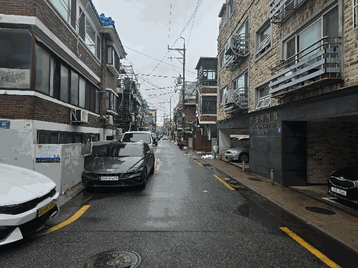 서울특별시 양천구 신월동 106-12 신성리치빌 제3층 제302호 외 1필지 다세대주택 경매 사진 4