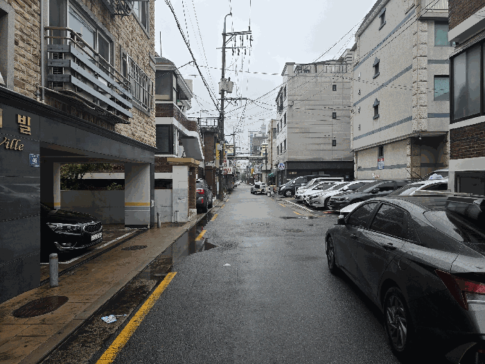 서울특별시 양천구 신월동 106-12 신성리치빌 제3층 제302호 외 1필지 다세대주택 경매 사진 6