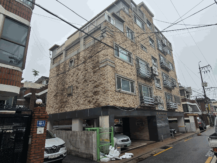 서울특별시 양천구 신월동 106-12 신성리치빌 제3층 제302호 외 1필지 다세대주택 경매 사진 7