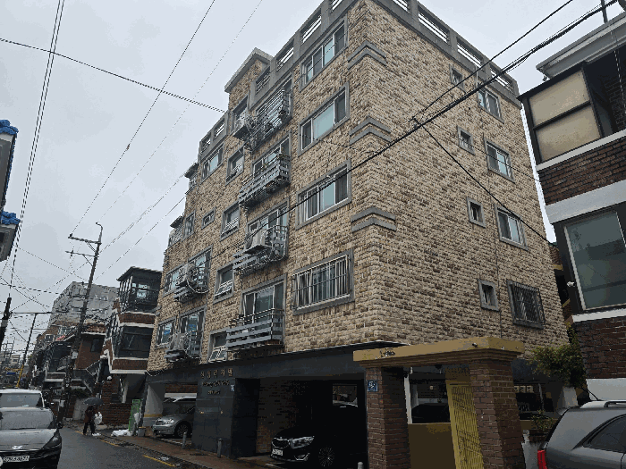 서울특별시 양천구 신월동 106-12 신성리치빌 제3층 제302호 외 1필지 다세대주택 경매 사진 9