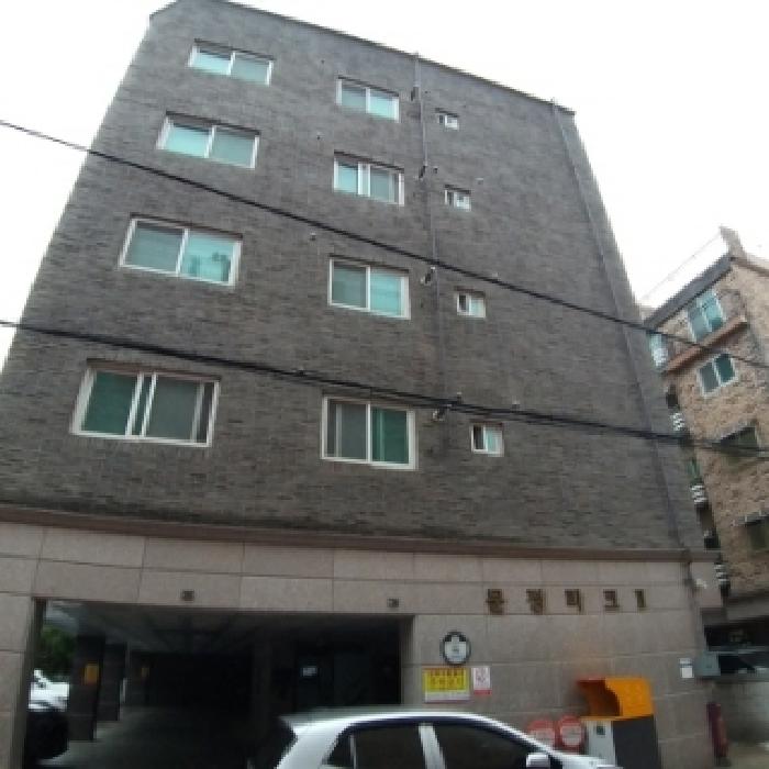 서울특별시 금천구 독산동 378-33 문정파크 제2동 제203호 외 2필지 도시형생활주택 경매 사진 1