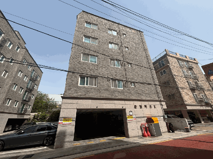 서울특별시 금천구 독산동 378-33 문정파크 제2동 제203호 외 2필지 도시형생활주택 경매 사진 5