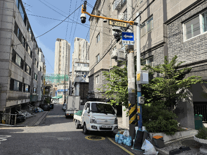 서울특별시 금천구 독산동 1064-30 아크로빌 제101동 제5층 제501호 다세대(빌라) 경매 사진 13