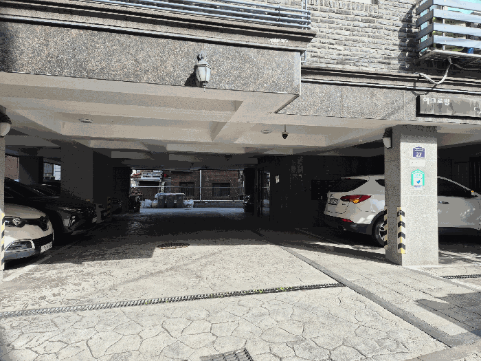 서울특별시 금천구 독산동 1064-30 아크로빌 제101동 제5층 제501호 다세대(빌라) 경매 사진 14