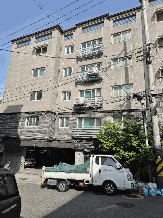서울특별시 금천구 독산동 1064-30 아크로빌 제101동 제5층 제501호 다세대(빌라) 경매 사진 15