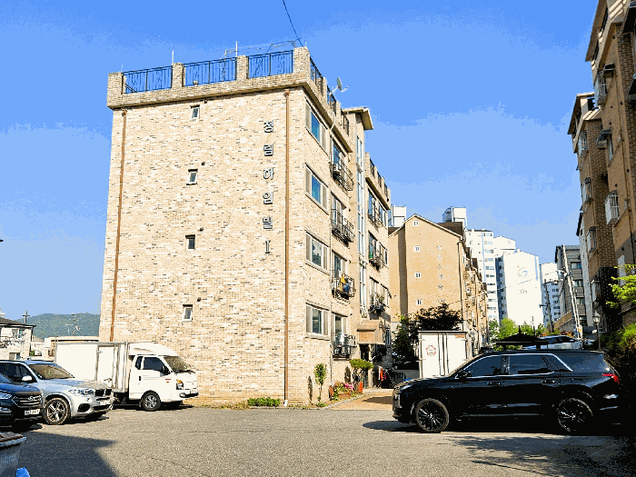 경기도 광주시 태전동 245-41 청림하임빌1차 제지층 제비01호 다세대주택 경매 사진 5