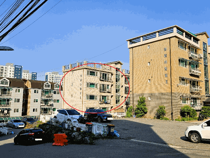 경기도 광주시 태전동 245-41 청림하임빌1차 제지층 제비01호 다세대주택 경매 사진 8