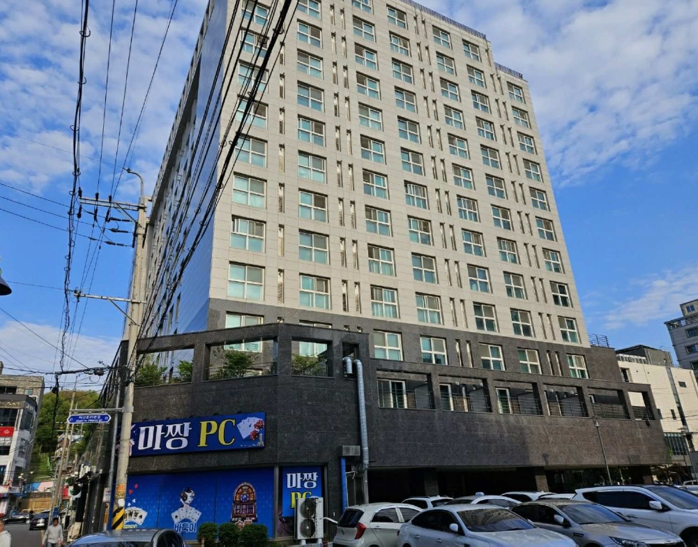 경기도 평택시 지산동 781-9 이한렉스빌플러스 3층318호 외 5필지 오피스텔(주거) 경매 사진 1