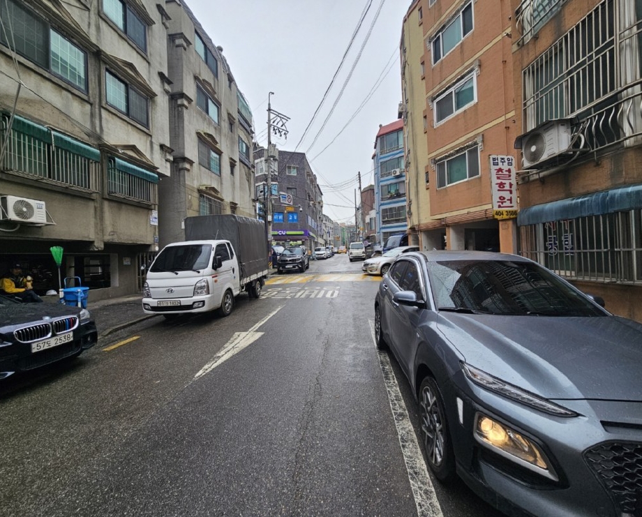 경기도 시흥시 신천동 715-1 에이동 2층202호 다세대(빌라) 경매 사진 11