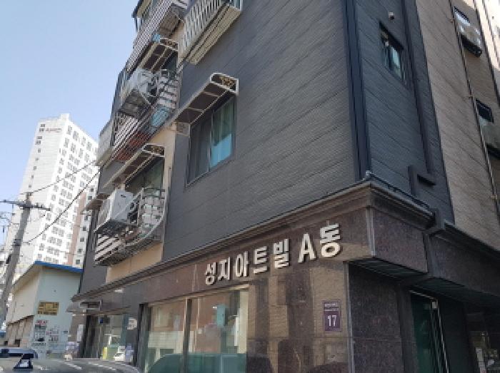 경기도 시흥시 신천동 715-1 에이동 2층202호 다세대(빌라) 경매 사진 14