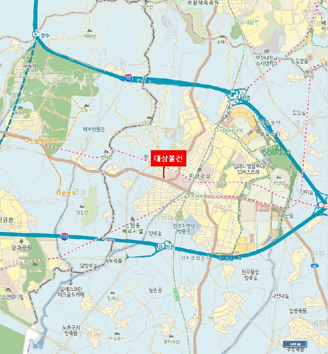 경기도 시흥시 신천동 715-1 에이동 2층202호 다세대(빌라) 경매 사진 17