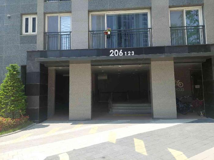 충청남도 아산시 음봉면 산동리 1066 아산한라비발디스마트밸리 206동 21층2103호 아파트 경매 사진 13