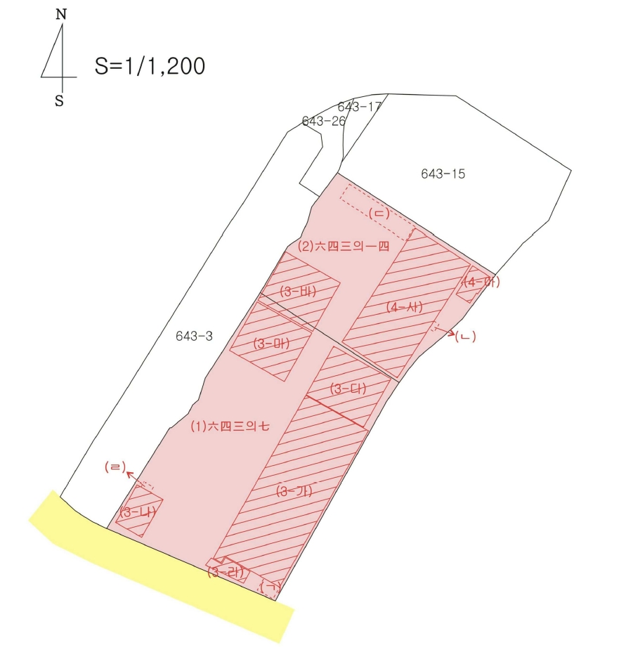 경상북도 영천시 채신동 643-7 외 1필지 공장 경매 사진 80