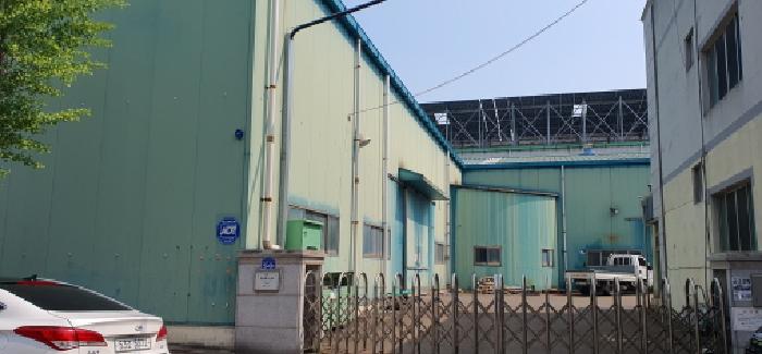 경상북도 경산시 자인면 교촌리 381-12 공장 경매 사진 45