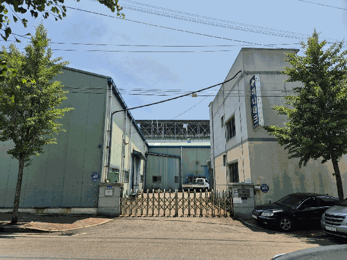 경상북도 경산시 자인면 교촌리 381-12 공장 경매 사진 60