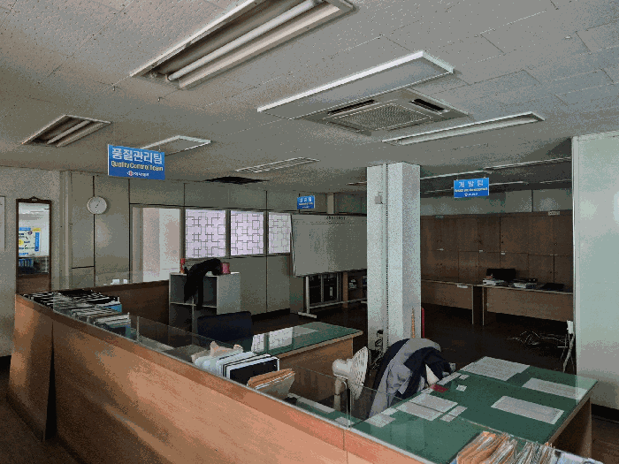 경상북도 경산시 자인면 교촌리 381-12 공장 경매 사진 62