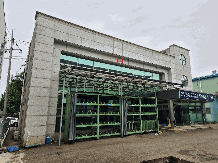 경상북도 경산시 자인면 교촌리 381-12 공장 경매 사진 75