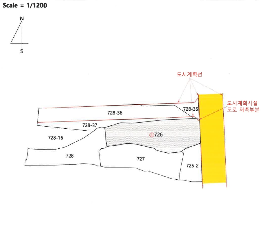 경상북도 영천시 완산동 726 과수원 경매 사진 14