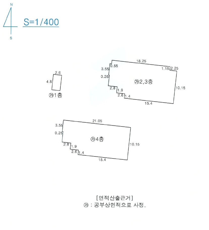 경상북도 칠곡군 석적읍 중리 249-12 다가구주택 경매 사진 42
