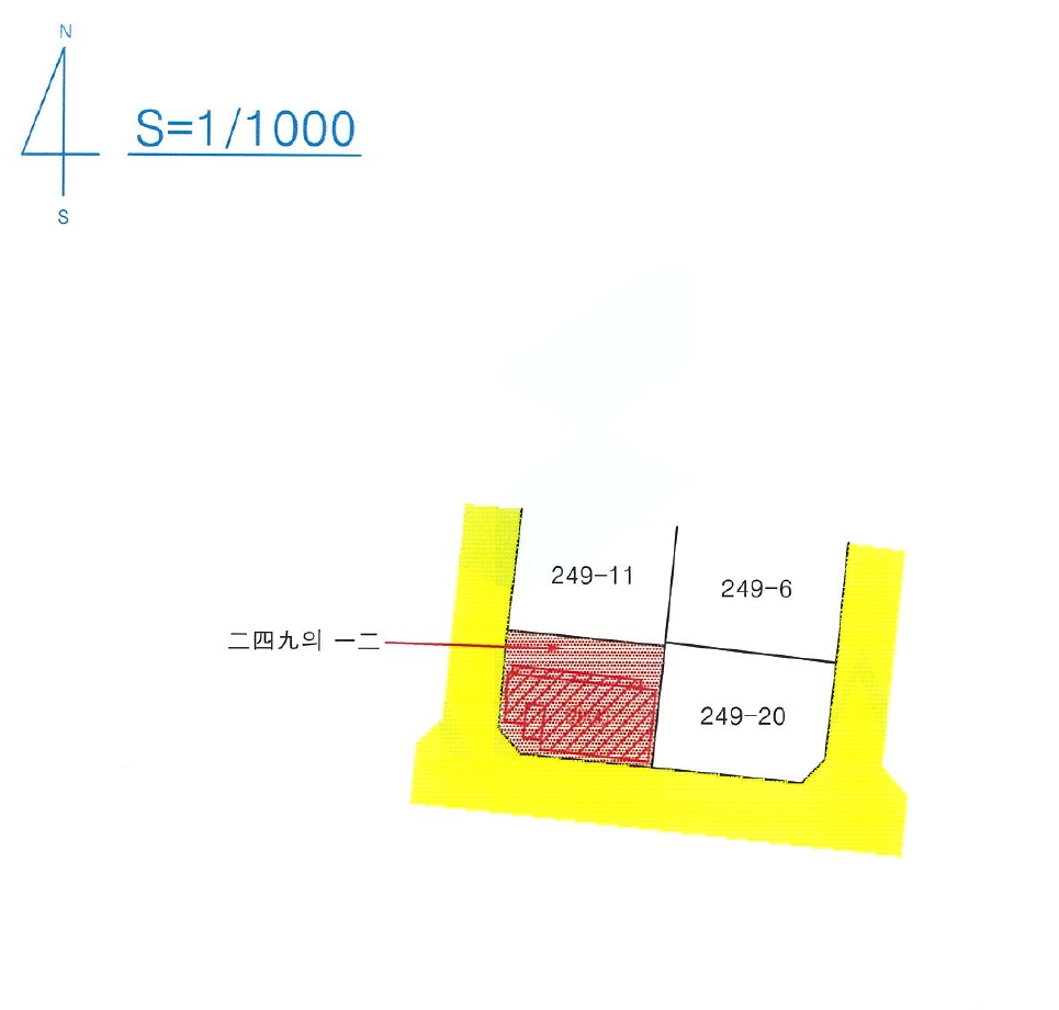 경상북도 칠곡군 석적읍 중리 249-12 다가구주택 경매 사진 44