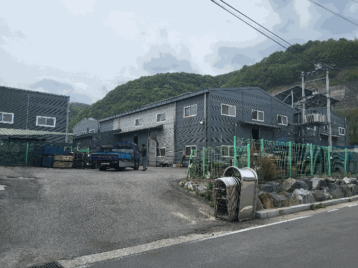 경상북도 칠곡군 가산면 천평리 612-189 공장 경매 사진 34
