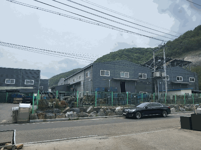 경상북도 칠곡군 가산면 천평리 612-189 공장 경매 사진 40
