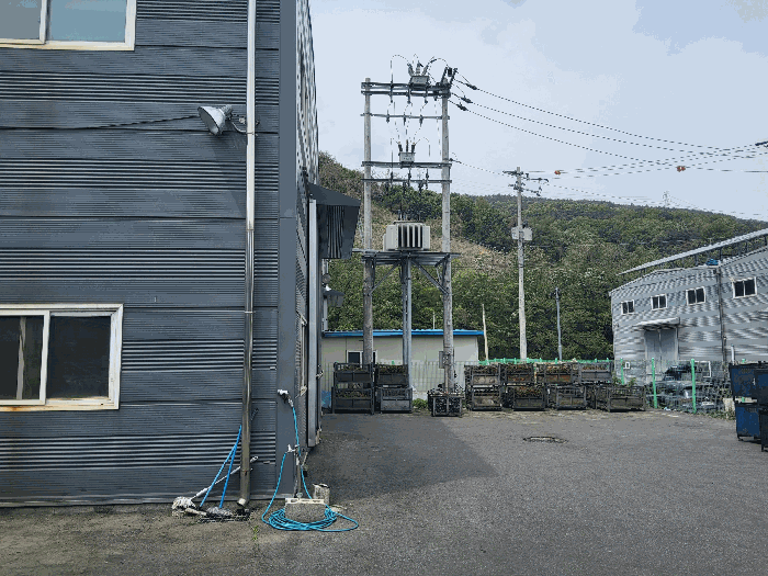 경상북도 칠곡군 가산면 천평리 612-189 공장 경매 사진 41
