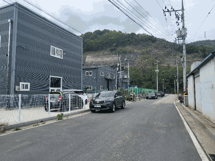 경상북도 칠곡군 가산면 천평리 612-189 공장 경매 사진 42